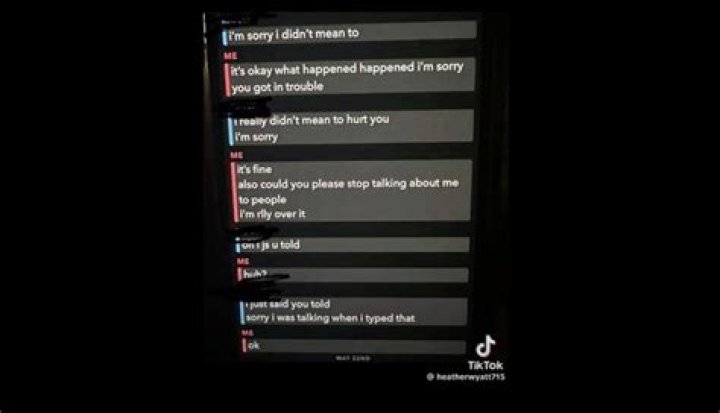The Disturbing Truth About Aubreigh Wyatt's Sexual Assault